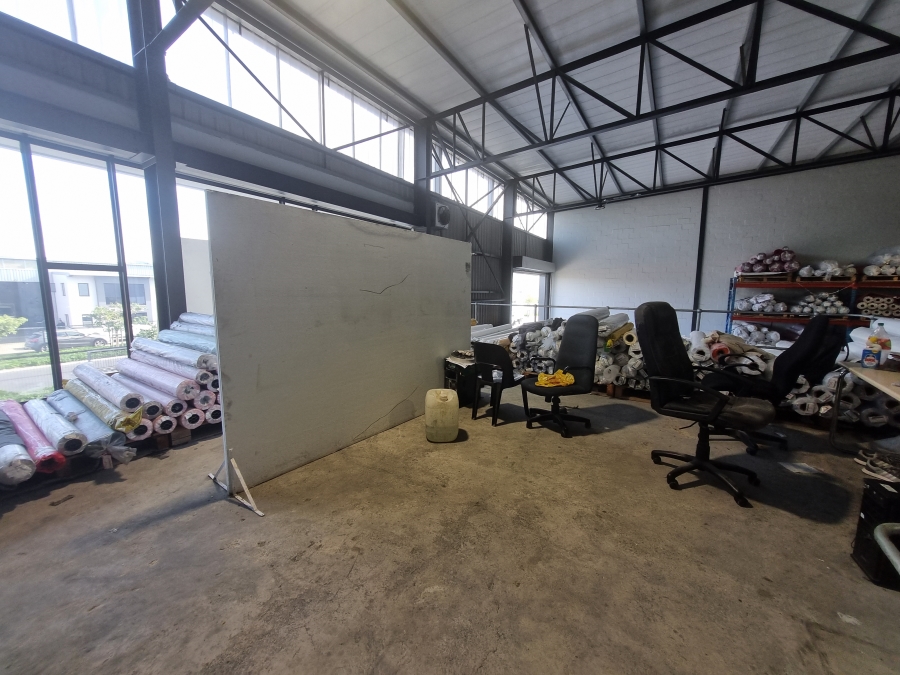 To Let commercial Property for Rent in Stikland Industrial Western Cape